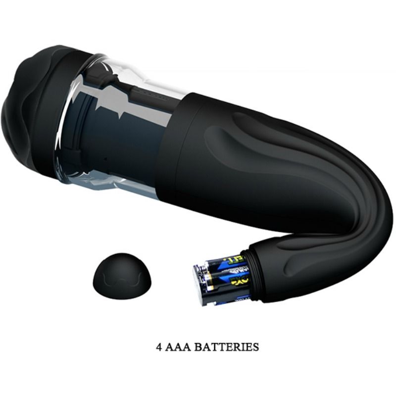 Masturbador Masculino Breton