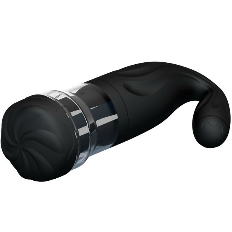 Breton Rechargeable Masturbator