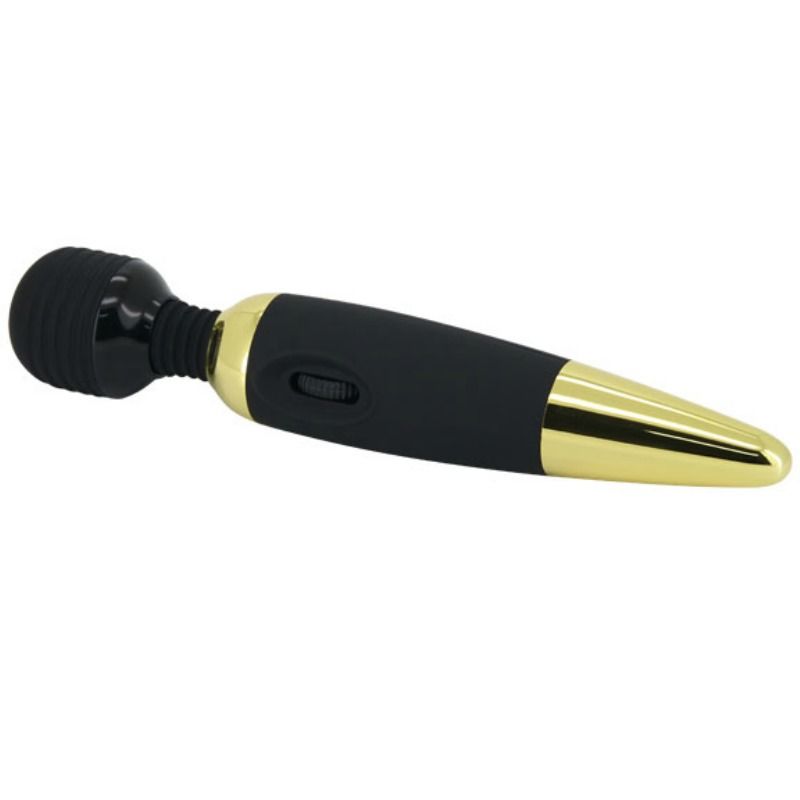 Powerful Vibrating Massage Wand
