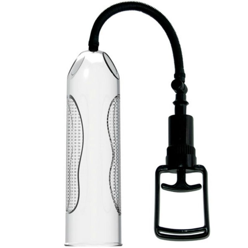 Vibrating Erection Enhancement Pump