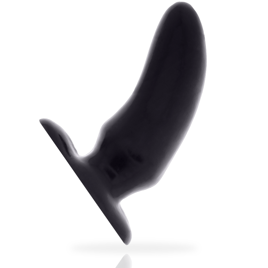 Anal Plug Spot 12 Cm Pleasure Stimulator