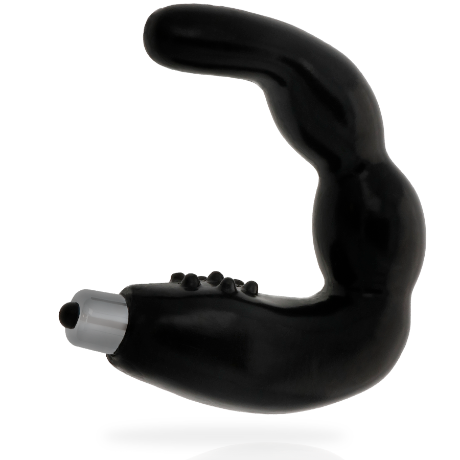 Masajeador Anal de Próstata Vibrador