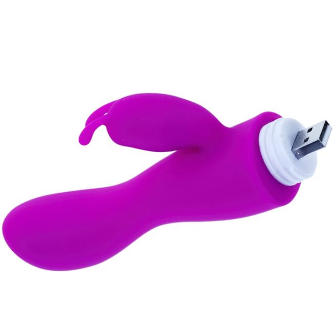 Vibrador Smart Kyle com 30 Modos