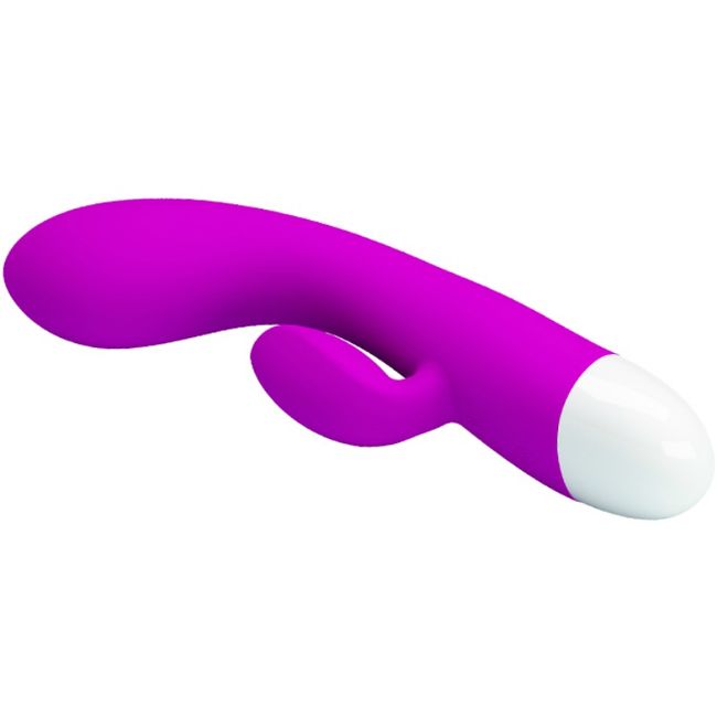 Vibrador de Placer Smart Eli con 30 Modos