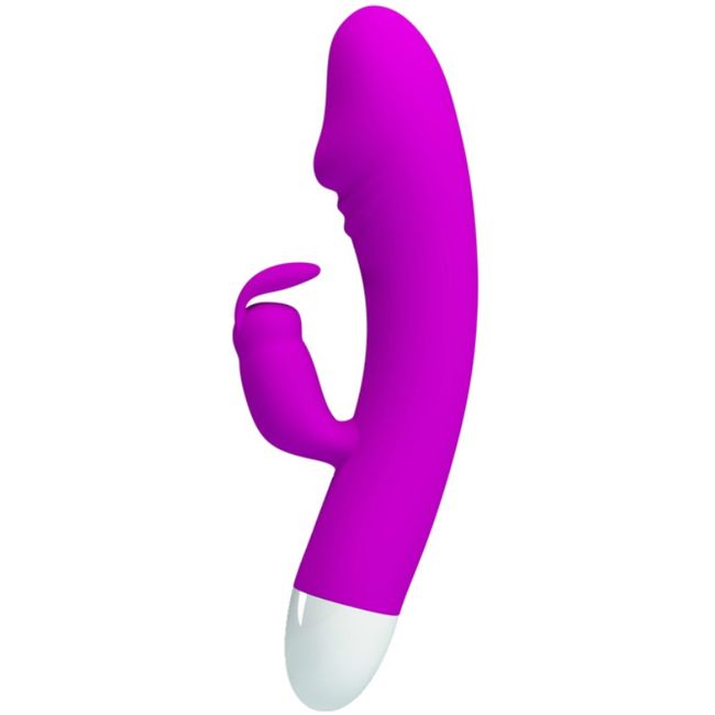 Vibrador de Prazer Smart Will com 30 Modos