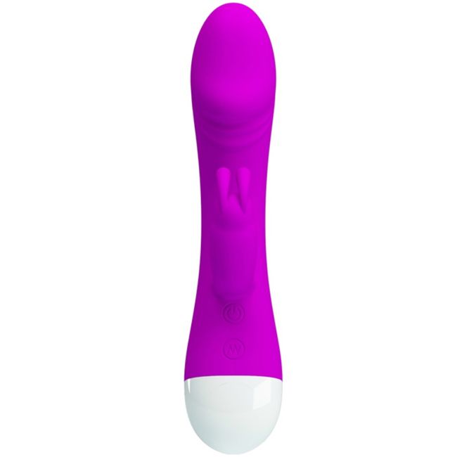 Vibrador de Prazer Smart Will com 30 Modos