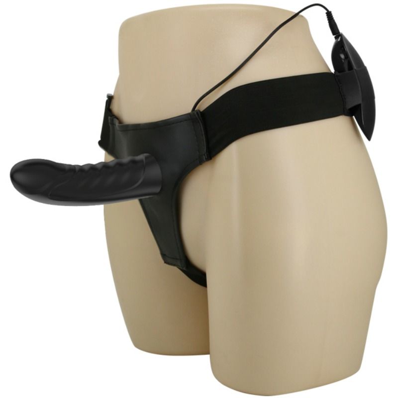 Dildo Oco para Arnês Vibratório Marvin