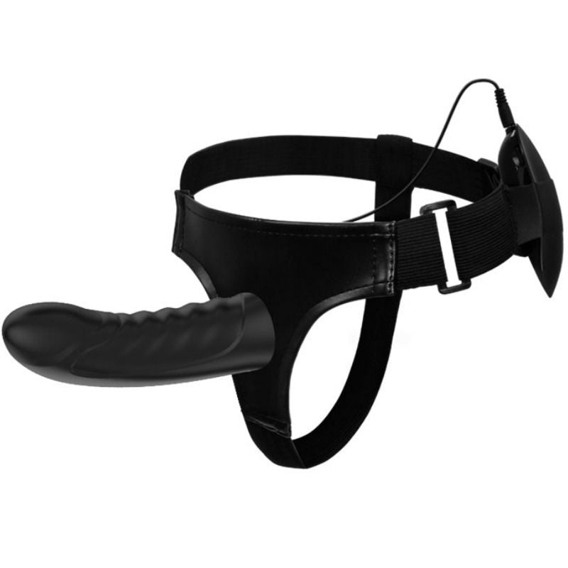 Dildo Oco para Arnês Vibratório Marvin