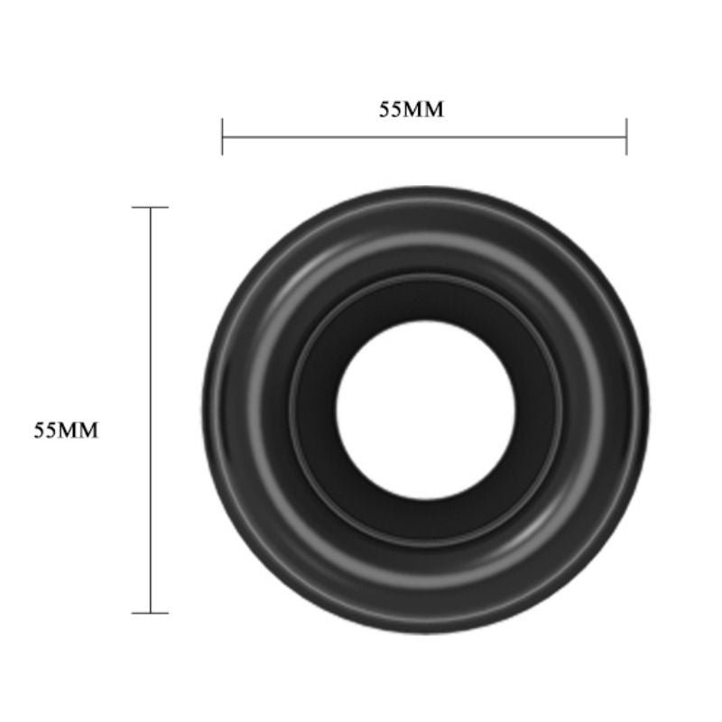 Premium Erection Pump with Pressure Gauge