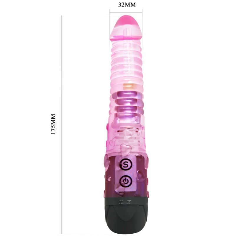 Lilac Vibrator for Enhanced Intimacy