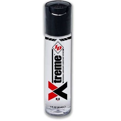 Sensual Lubricant - Intimate Glide 65ml
