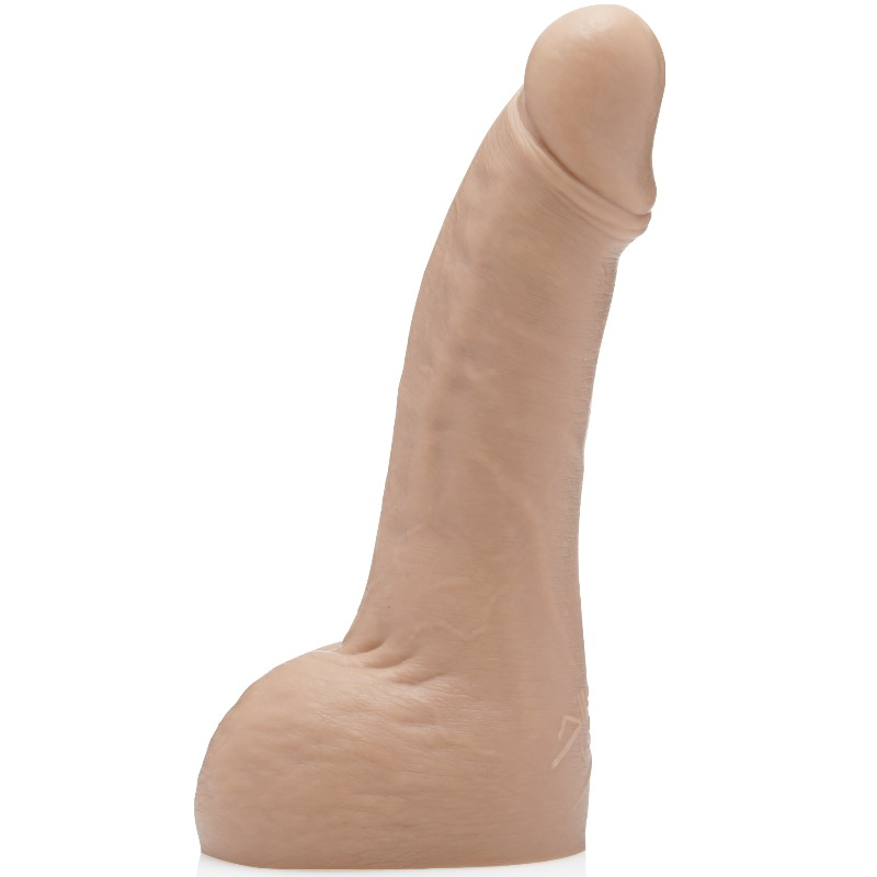 Allen King Realistic Dildo 18.4 cm
