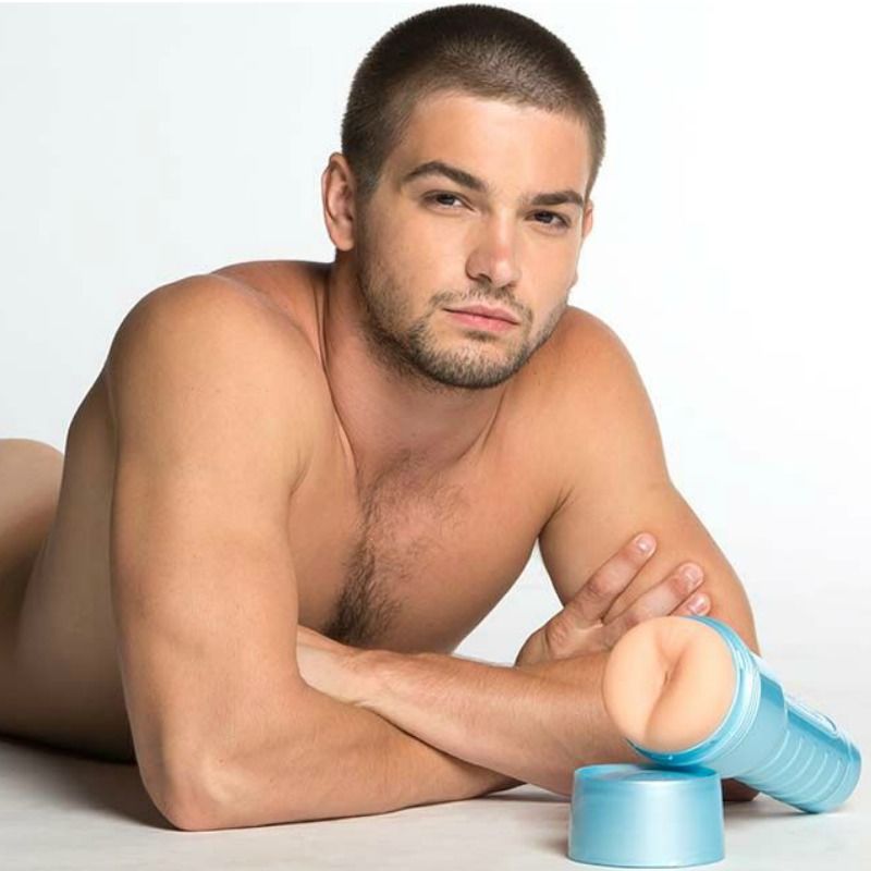 Johnny Rapid Male Anal Masturbator