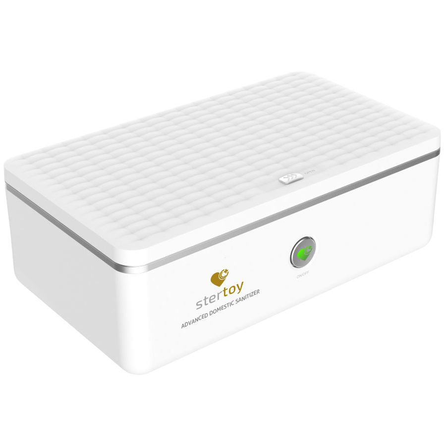 UV Sterilizer Germicidal Light