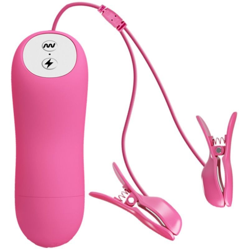 Vibrador com Ondas Românticas