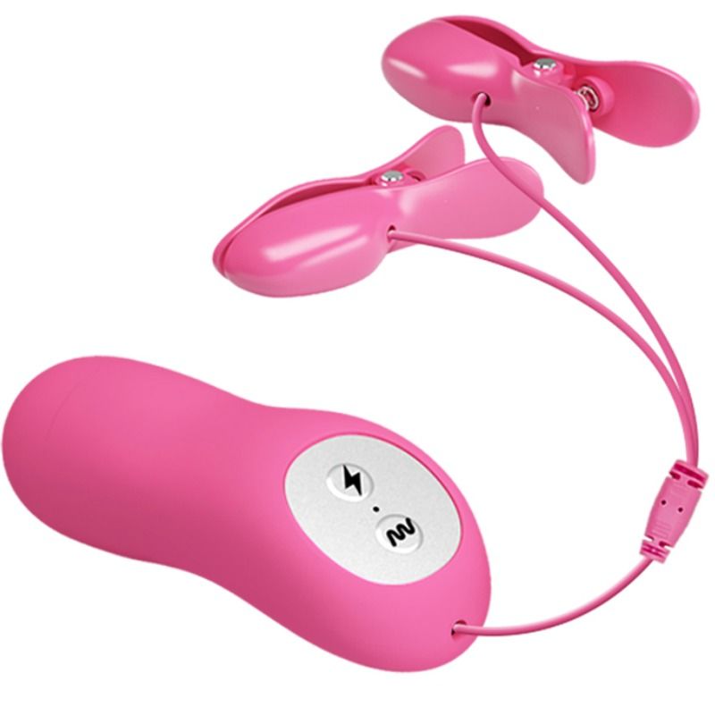 Vibrador com Ondas Românticas