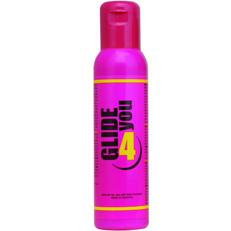 Glide Silicone Lubricant 100ml
