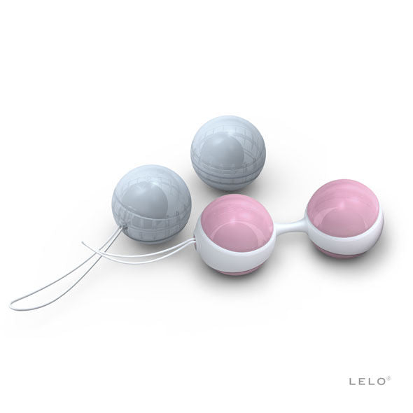 Bolas Luna para Ejercicios Kegel