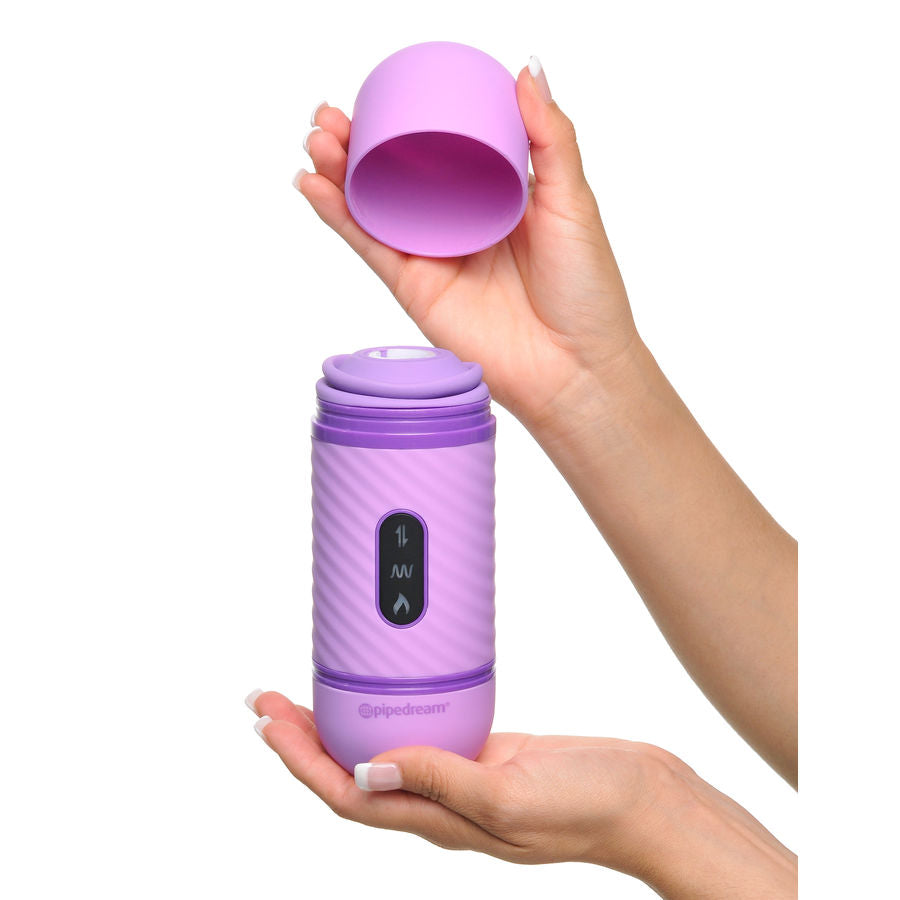 Love Thrust-Her Sex Toy