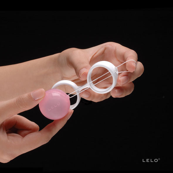 Bolas Mini Luna para Ejercicios Kegel