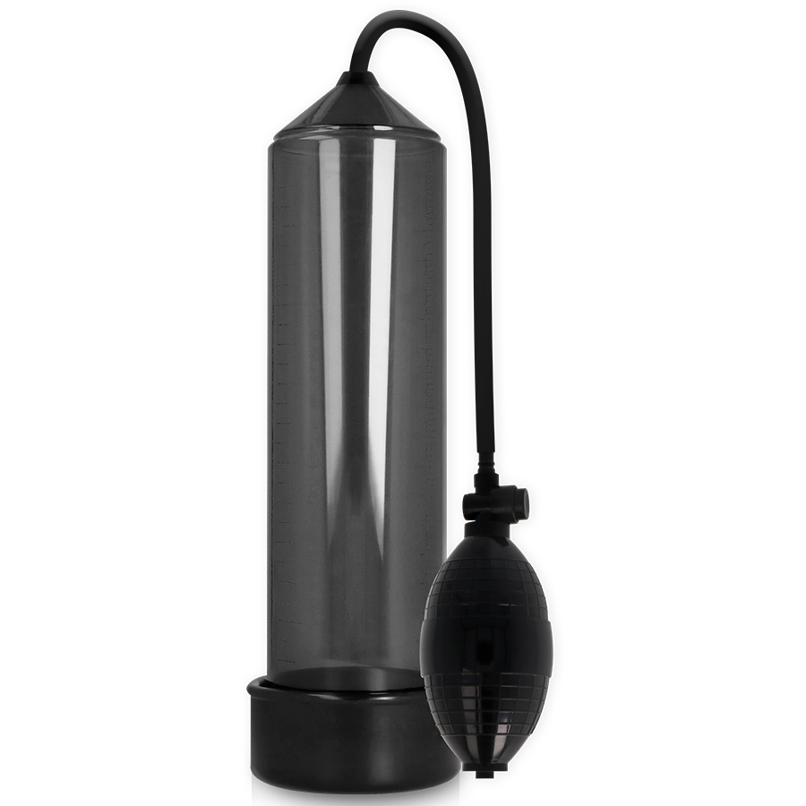 Rx3 Black Sex Toy