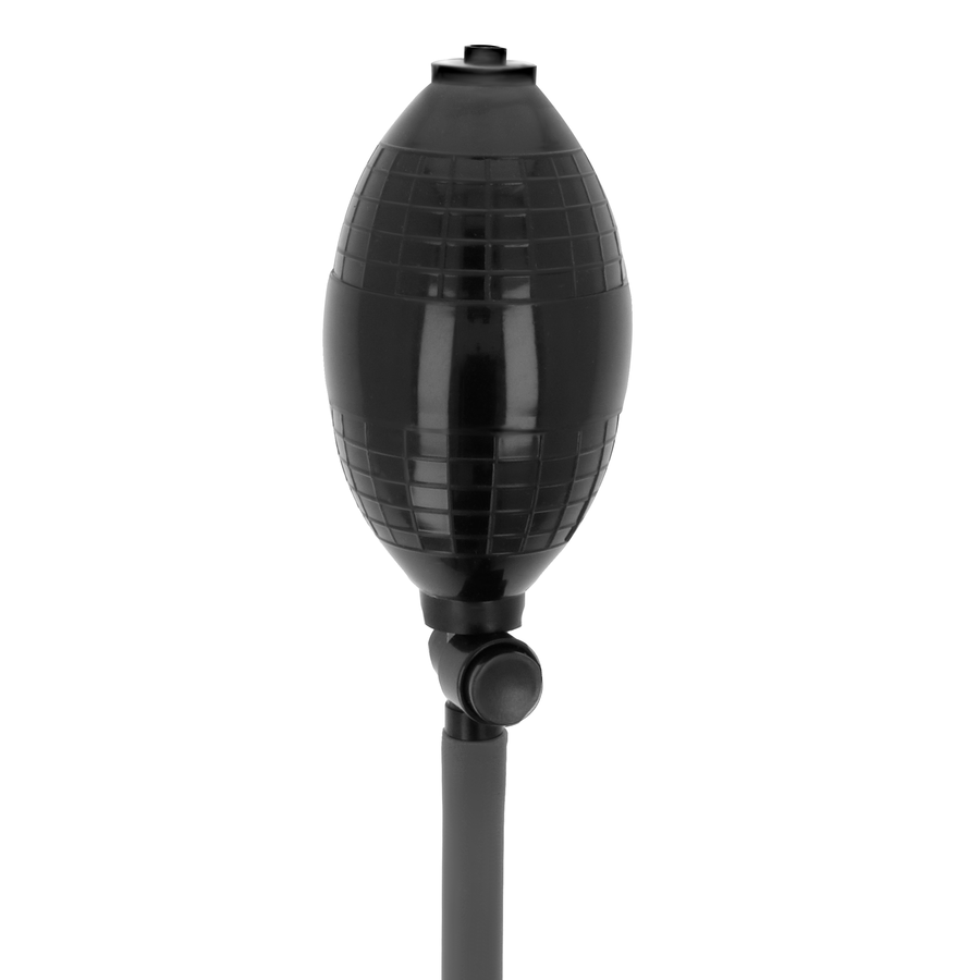 Rx3 Black Sex Toy
