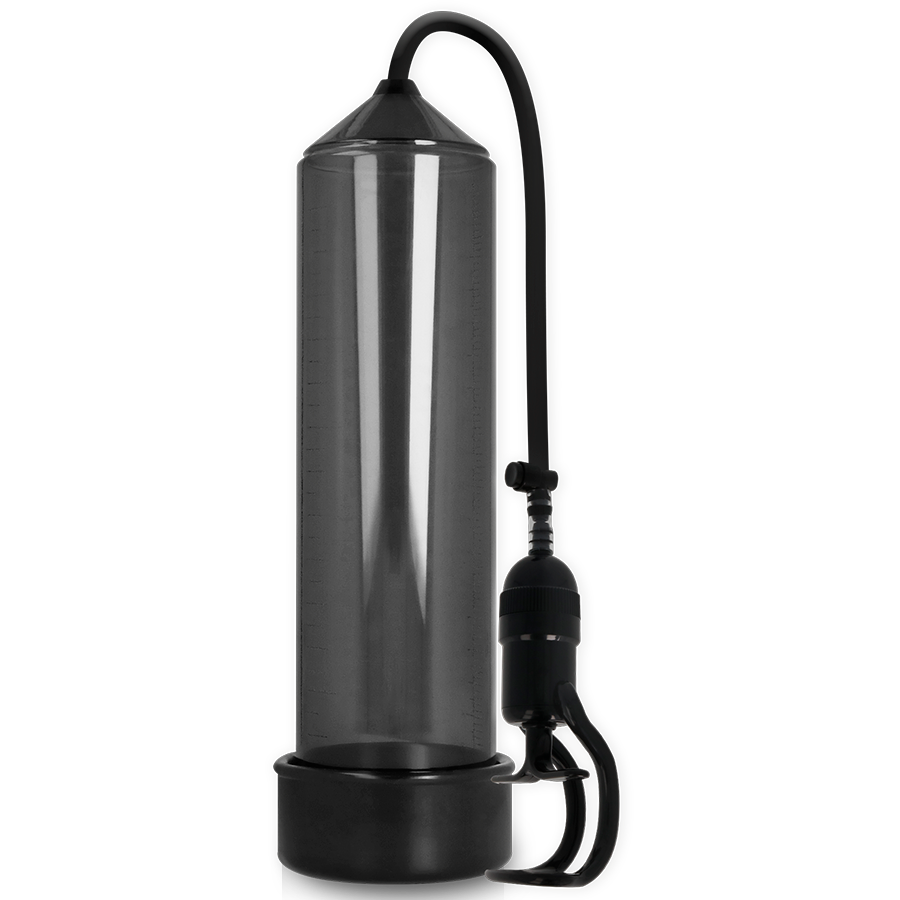 Rx5 Black Adult Sex Toy