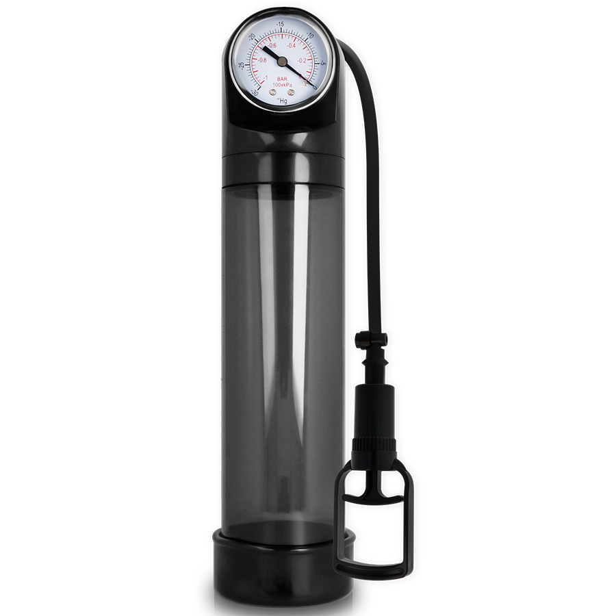 Rx9 Black Adult Sex Toy