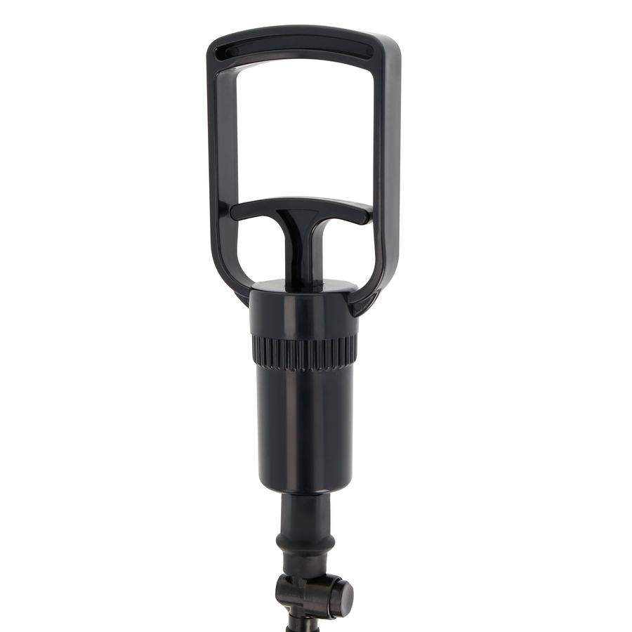Rx9 Transparent Adult Sex Toy