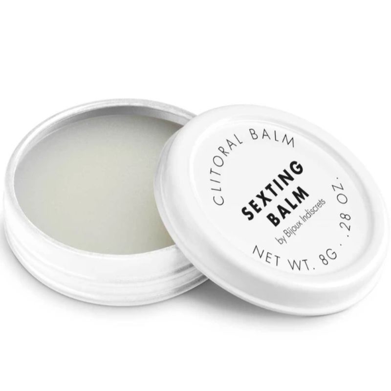Clitherapy Sensual Clitoris Balm
