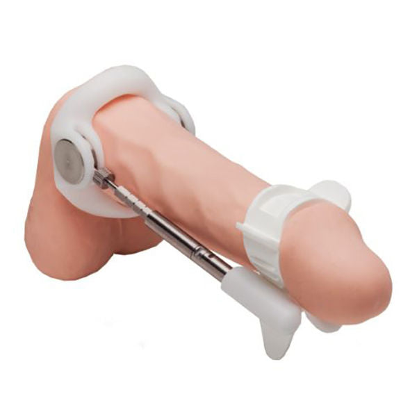 Black Penis Enlargement Device
