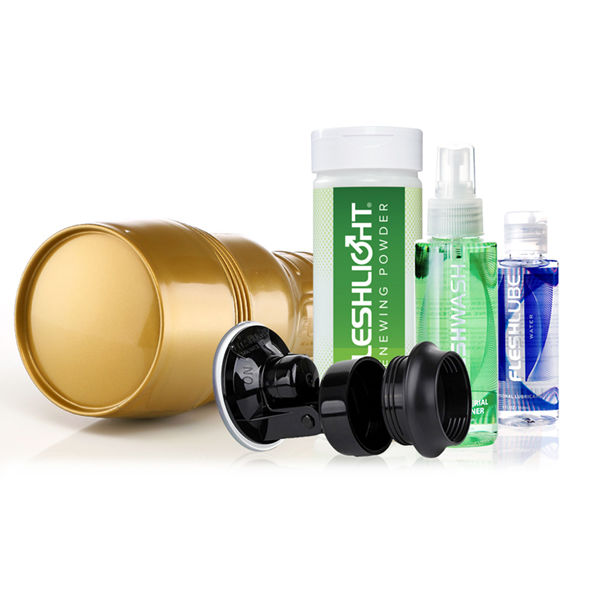 Vitality Training Unit Sex Toy