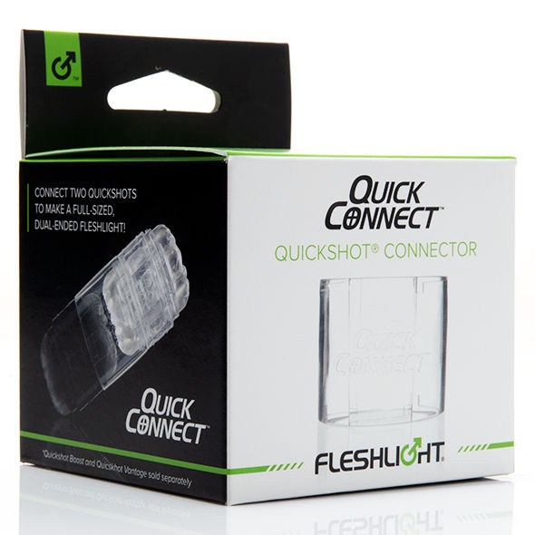 Quickshot Quick Connect Adapter