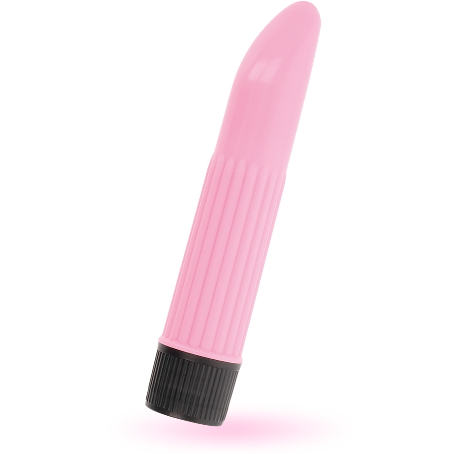 Vibrador de Placer Rosa Sonny