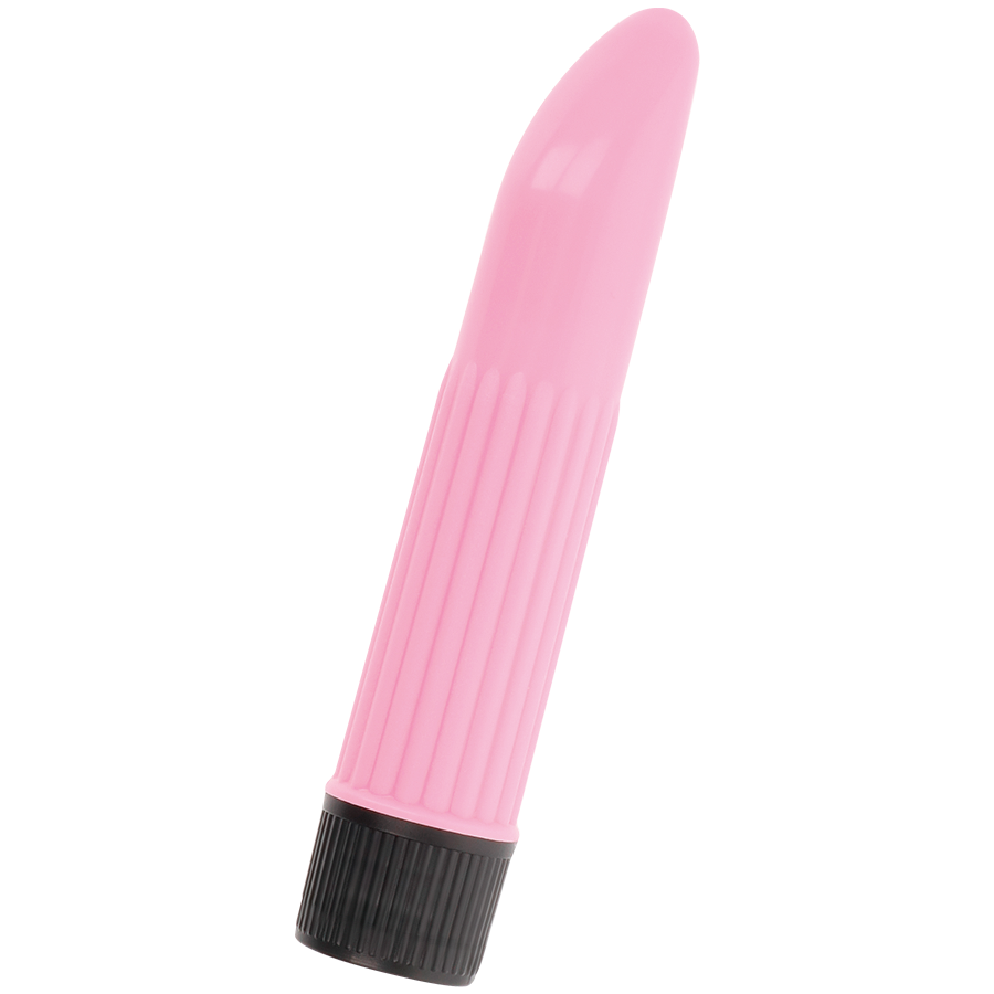 Vibrador de Placer Rosa Sonny
