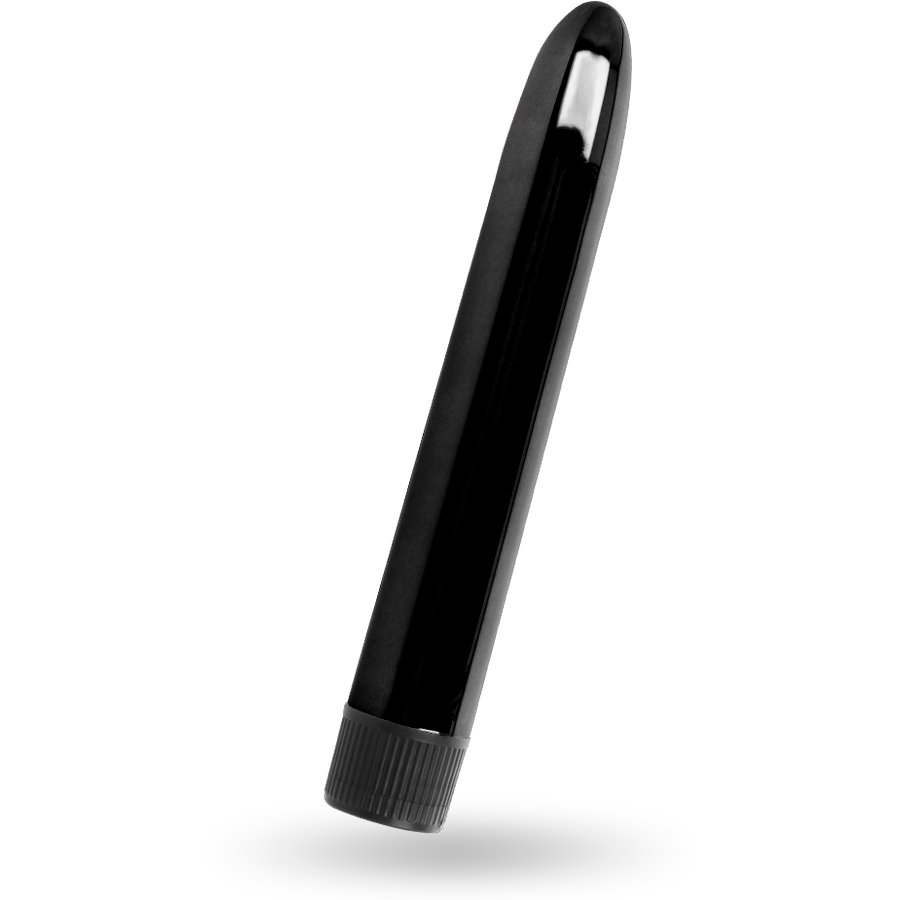 Vibrador Personal Negro Vito