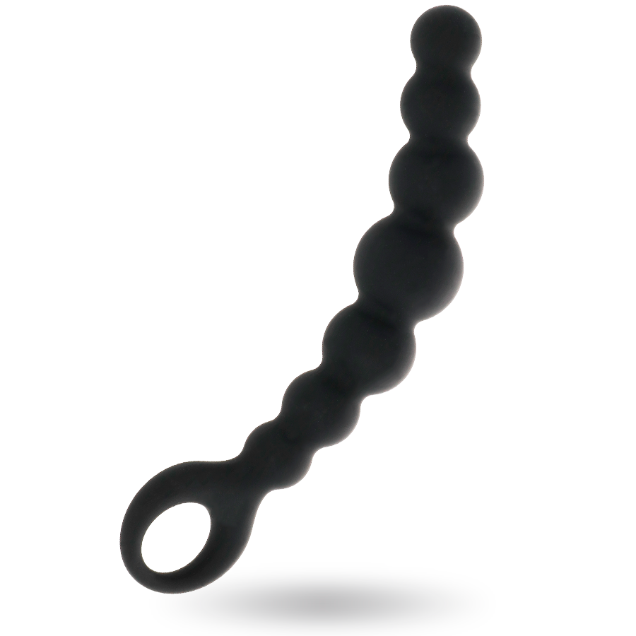 Cuentas Anales Negras Max