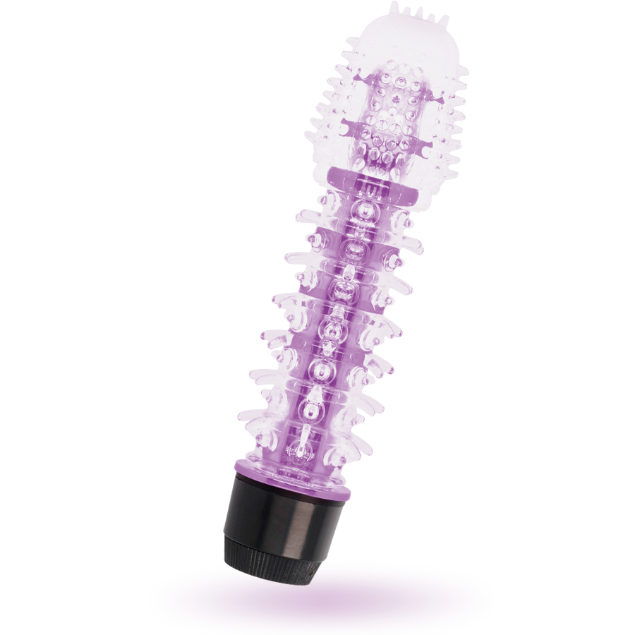Axel Vibrator - Lilac Sex Toy