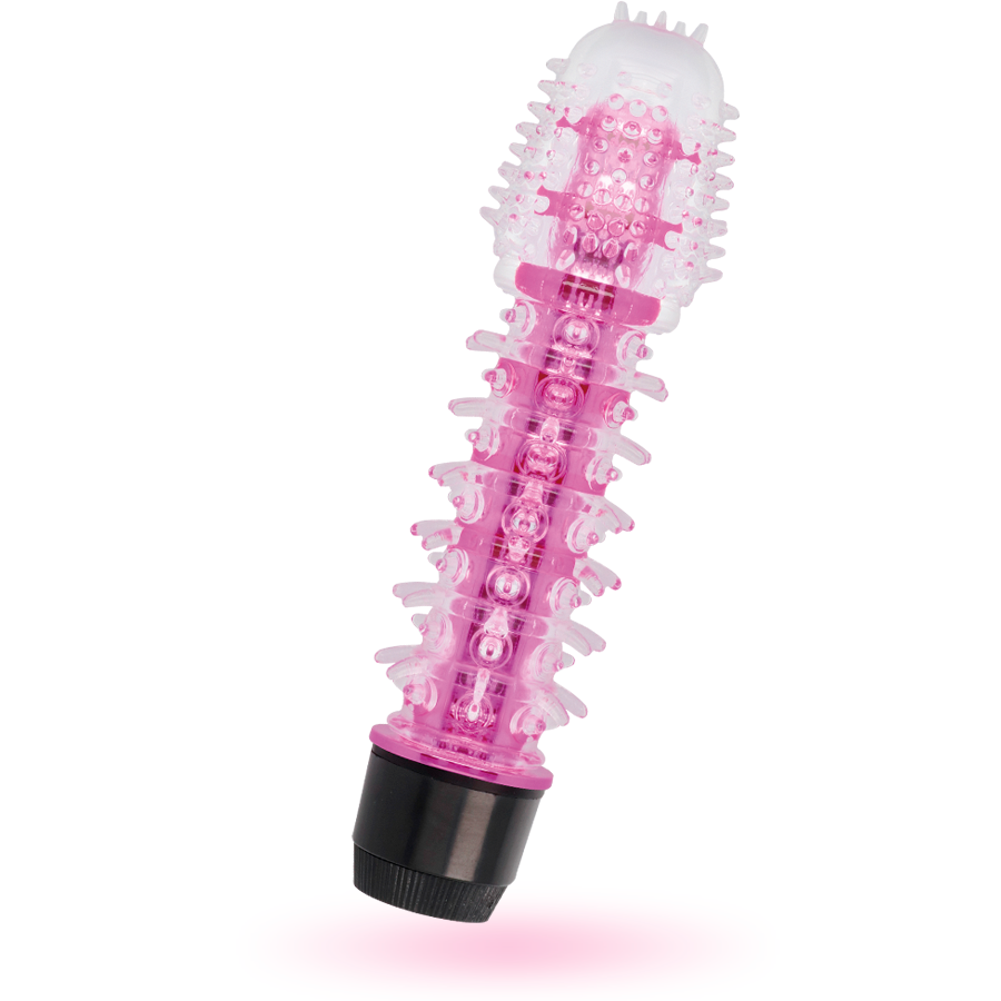 Axel Pink Vibrating Sex Toy