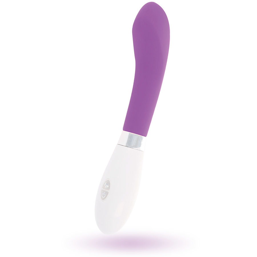 John Purple Vibrator