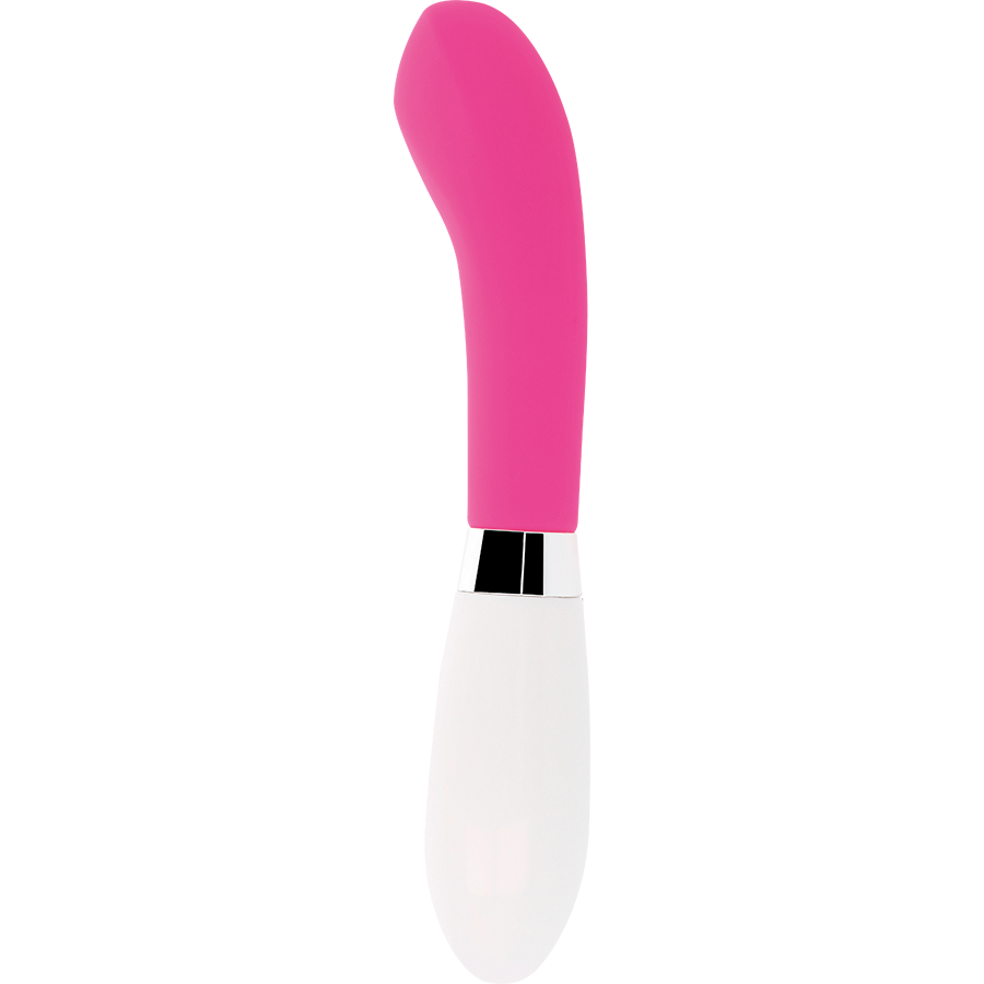 John Pink Vibrator - Sensual Pleasure Toy