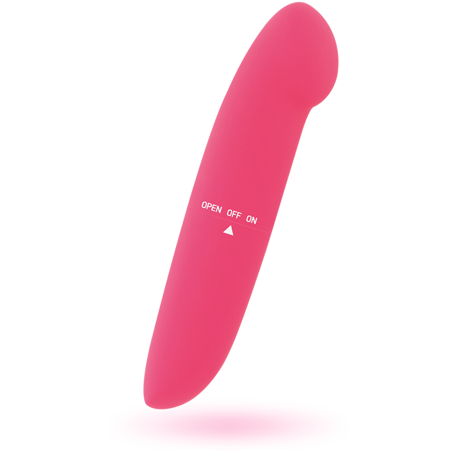 Phil Pink Vibrator for Intimate Pleasure