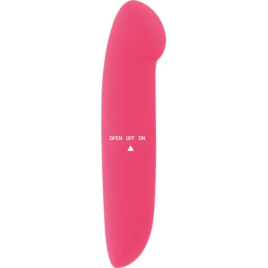 Phil Pink Vibrator for Intimate Pleasure