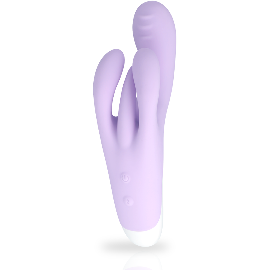 Vibrador Orgásmico Guell