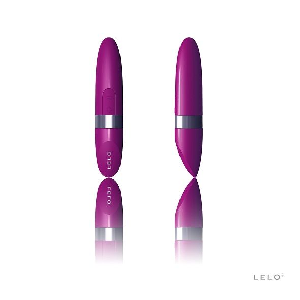 Mia 2 Luxurious Purple Vibrator