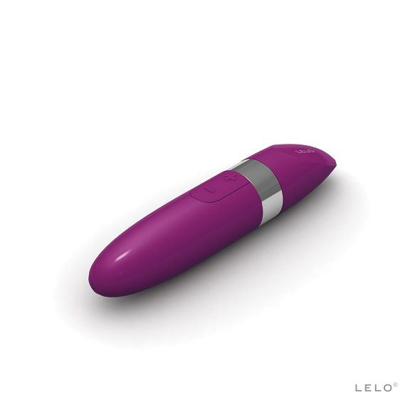 Mia 2 Luxurious Purple Vibrator