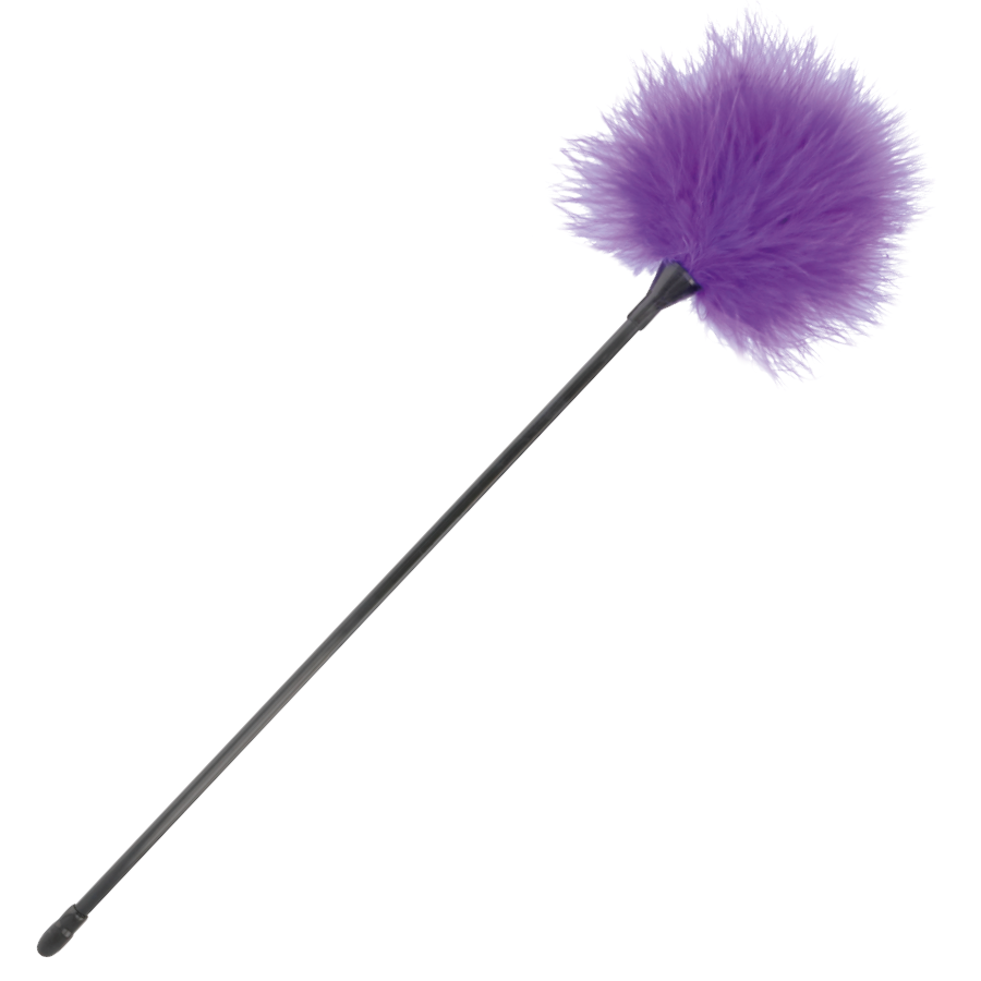 Lilac Sensual Lingerie Stimulating Pen