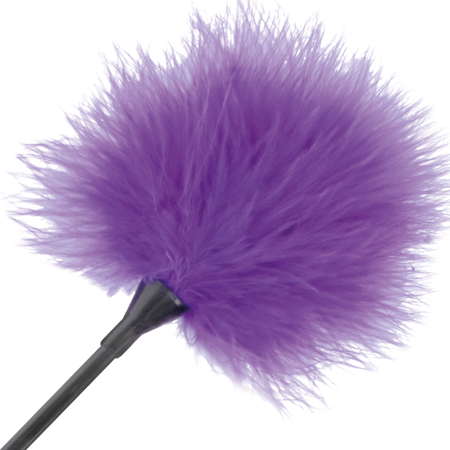 Lilac Sensual Lingerie Stimulating Pen