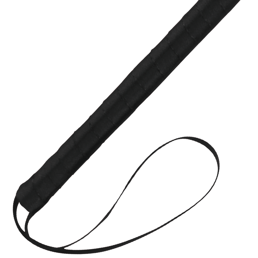 Black Lux Stimulating Lingerie Pen