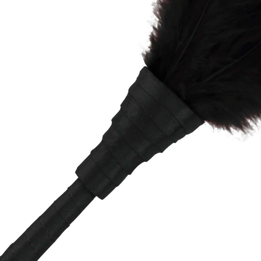 Black Lux Stimulating Lingerie Pen
